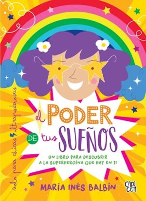 EL PODER DE TUS SUENOS 9789877477092