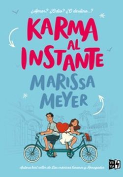 KARMA AL INSTANTE 9789877477504