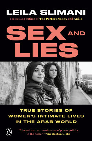 SEX AND LIES 9780143133766