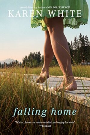 FALLING HOME 9780451231444