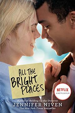 ALL THE BRIGHT PLACES 9780593118924