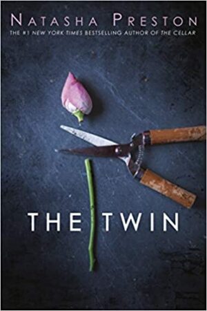 THE TWIN 9780593124963