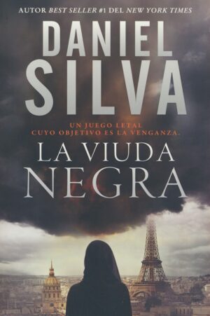LA VIUDA NEGRA