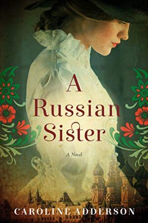 A RUSSIAN SISTER 9781443426817