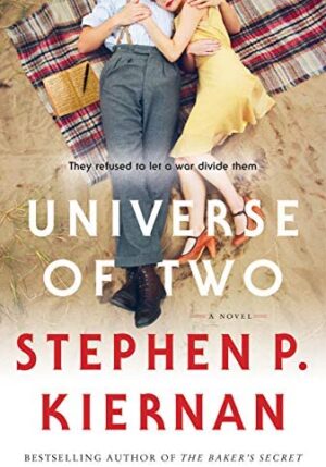 UNIVERSE OF TWO 9781443457378