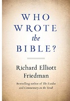 WHO WROTE THE BIBLE?