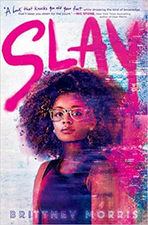SLAY 9781534445420
