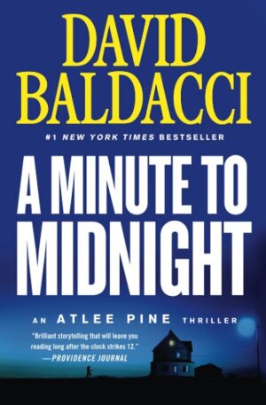 A MINUTE TO MIDNIGHT