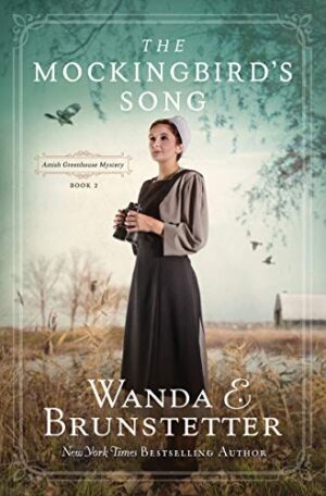 THE MOCKINGBIRD'S SONG 9781643522319