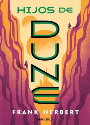 HIJOS DE DUNE 3 9786287513273