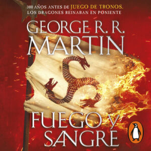 FUEGO Y SANGRE 9786287513303