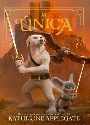 LA UNICA 9788412294057