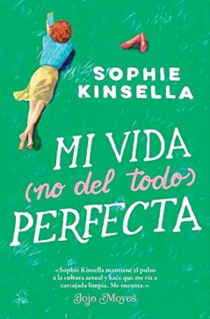 MI VIDA NO DEL TODO PERFECTA 9788417302078