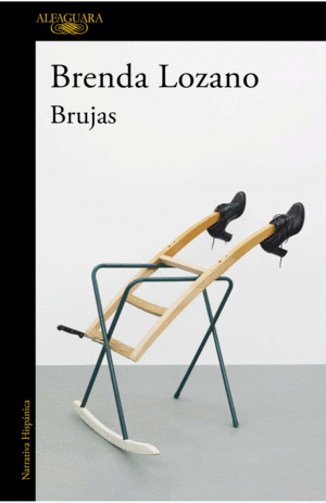 BRUJAS (MAPA DE LAS LENGUAS) 9789585118515