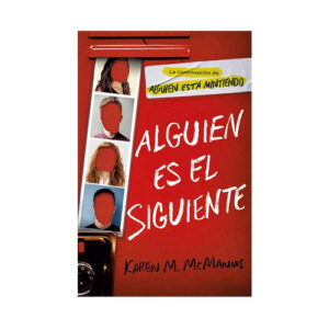 ALGUIEN ES EL SIGUIENTE 9789585118904
