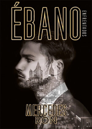 EBANO - ENFRENTADOS 9789585407824