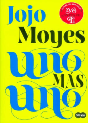 UNO MAS UNO 9789585854956
