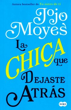 LA CHICA QUE DEJASTE ATRAS 9789585966758