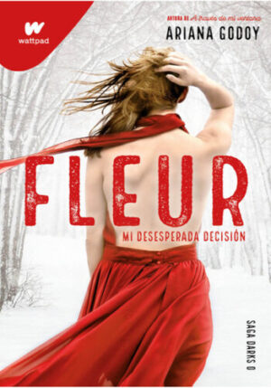 FLEUR MI DESESPERADA DECISION 9789874924599