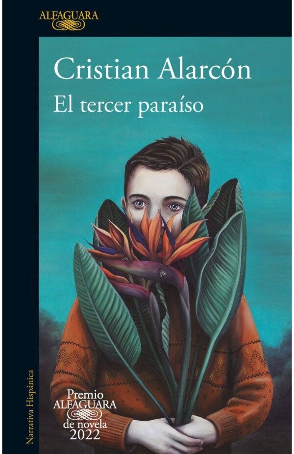 EL TERCER PARAISO 9789877388893
