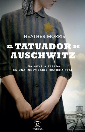 EL TATUADOR DE AUSCHWITZ 9789584274557