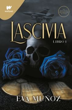 LASCIVIA LIBRO 1 9789878940052