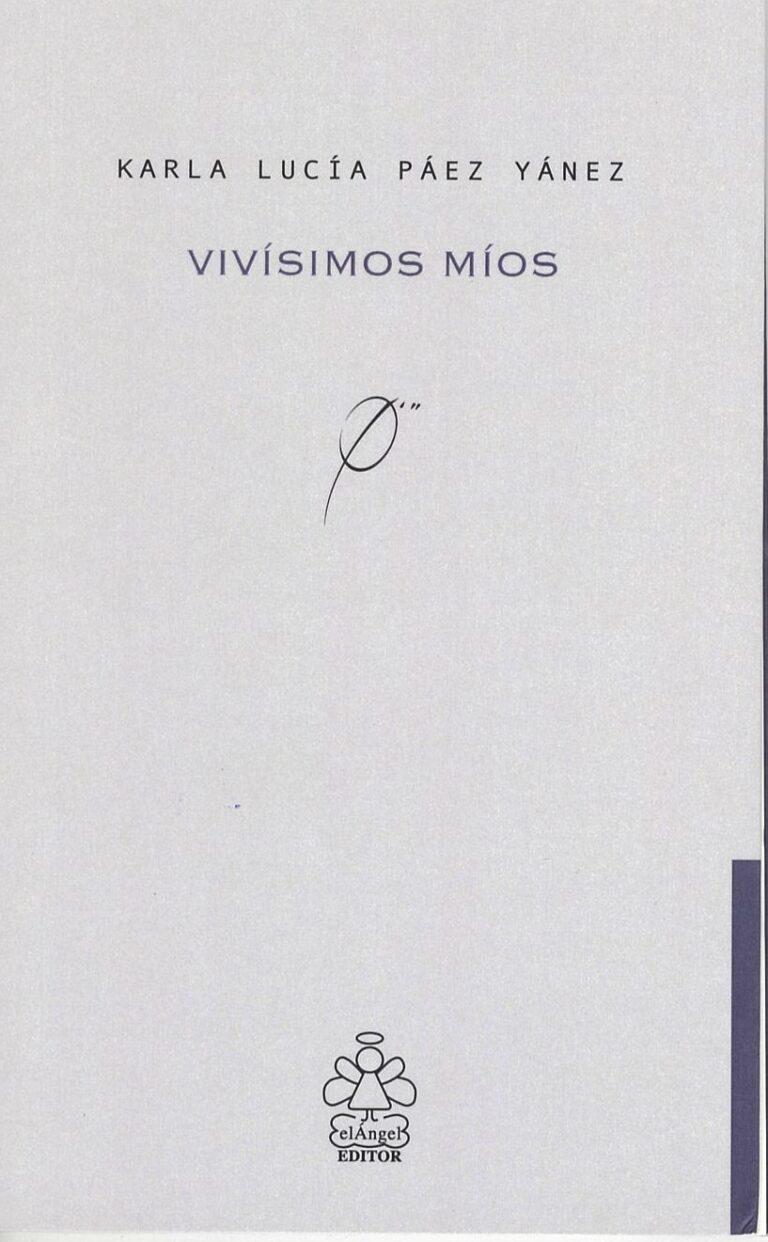 VIVISIMOS MIOS