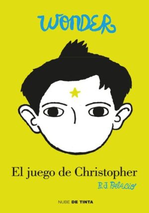 EL JUEGO DE CHRISTOPHER 9786073148696