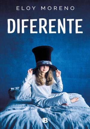 DIFERENTE 9786073811064
