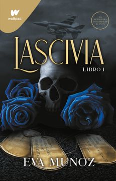LASCIVIA / LIBRO 1 9786073813532