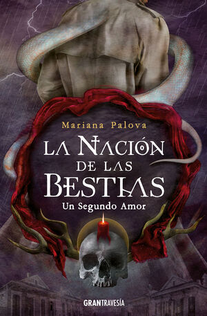 UN SEGUNDO AMOR 9788412365535