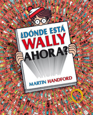 DONDE ESTA WALLY AHORA 9788415579717