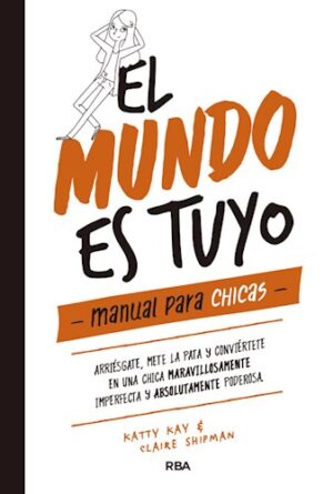 EL MUNDO ES TUYO 9788427215405