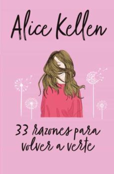 33 RAZONES PARA VOLVER A VERTE 9788416622641