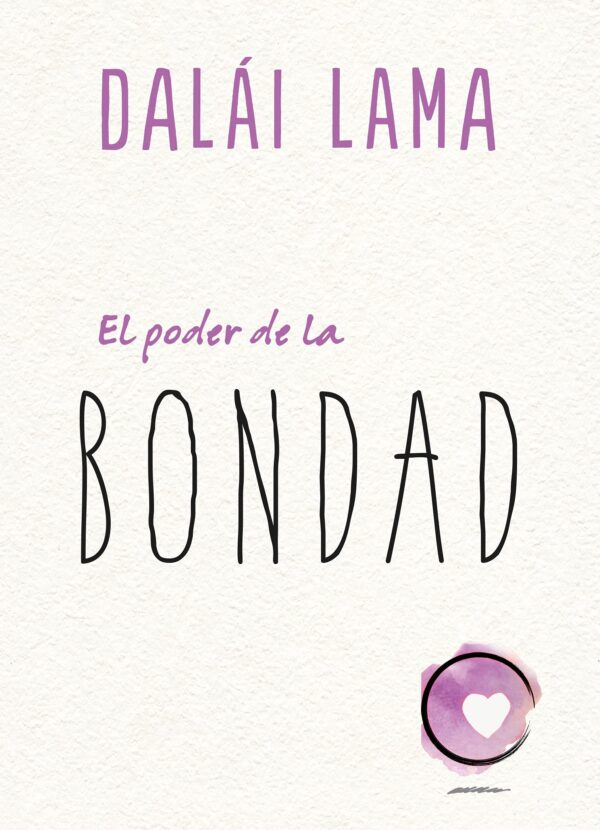 EL PODER DE LA BONDAD 9788417694098