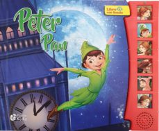 PETER PAN 9788418211461