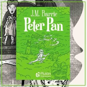 PETER PAN 9788418211522