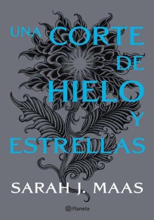 UNA CORTE DE HIELO Y ESTRELLAS 9789584297990