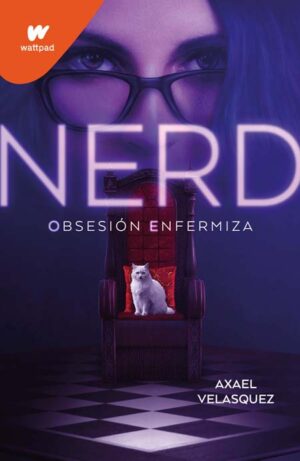 NERD - OBSESION ENFERMIZA 9789585155503