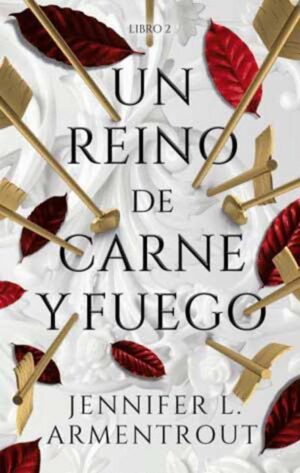 UN REINO DE CARNE Y FUEGO 9789585531659