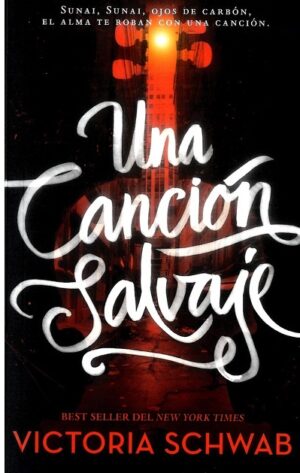 UNA CANCION SALVAJE 9789585986275