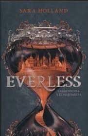 EVERLESS. LA HECHICERA Y EL ALQUIMISTA 9789585986299