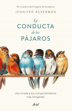 LA CONDUCTA DE LOS PAJAROS 9789584299628