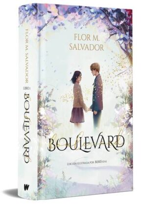 BOULEVARD. LIBRO 1 9789878940311