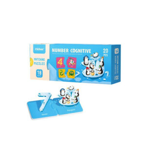 NUMBER COGNITIVE MD2135 6936352521358