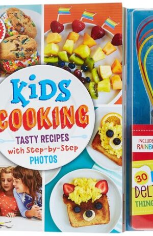 KIDS COOKING