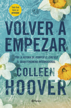 VOLVER A EMPEZAR 9786287611269