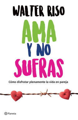 AMA Y NO SUFRAS 9789584277190