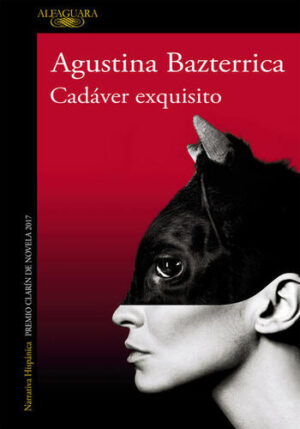 CADAVER EXQUISITO 9789585118409