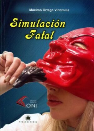 SIMULACION FATAL 9789942799340